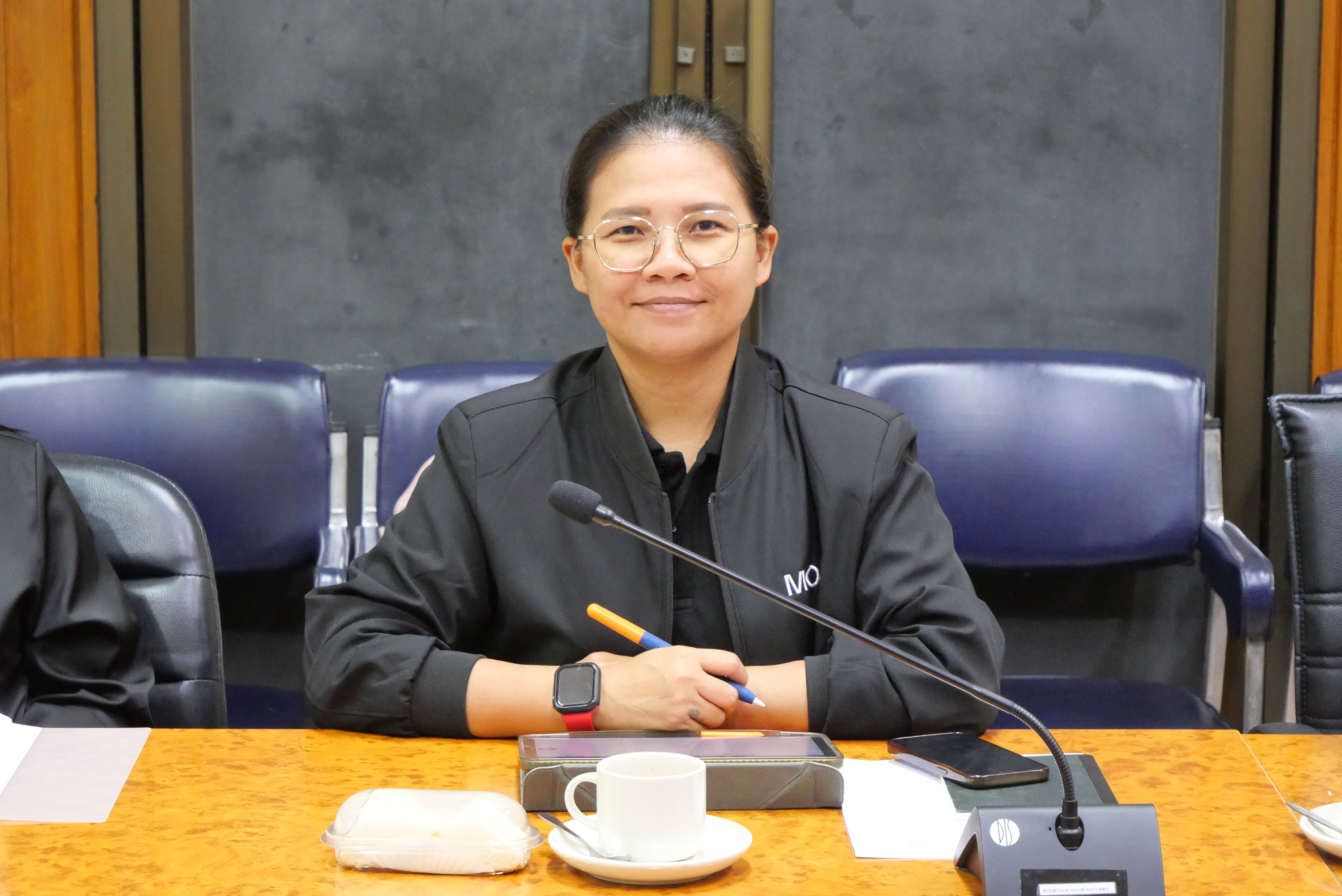 title - การประชุมคณะอนุกรรมการพิจารณาการให้ความยินยอมหรืออนุญาตการใช้ประโยชน์ที่ดินในเขตปฏิรูปที่ดิน ครั้งที่ 3/2569